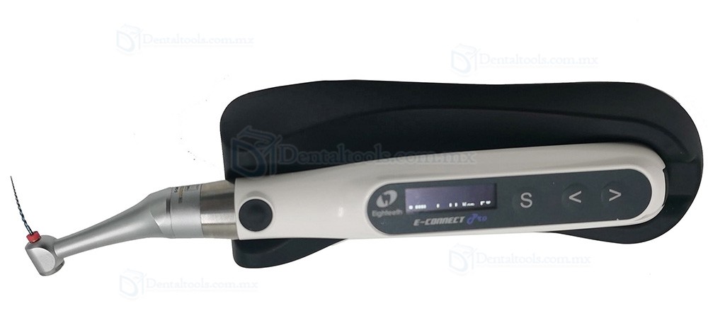 Eighteeth E-Connect Pro Endomotor inal&aacute;mbrico compatible con E-PEX Pro